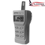 co2 متر و دماسنج و رطوبت سنج AZ 77535
