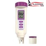 هدایت سنج EC، کنداکتیوتی متر مدل AZ 8351