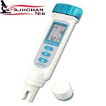 هدایت سنج ، سختی سنج (EC/TDS) مدل AZ 8361