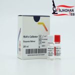 کالیبراتور Hb A1c پیشتاز طب