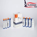 کیت  40ml  HbA1c پیشتاز طب