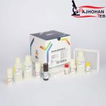 کیت Brucella IgM پیشتاز طب