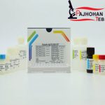 کیت Rubella IgG 96Tپیشتاز طب