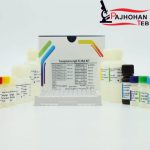 کیت  Toxoplasma IgG 96Tپیشتاز طب