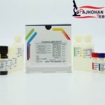 کیت Toxoplasma IgM 96Tپیشتازطب