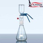 ست فیلتراسیون شیشه ای