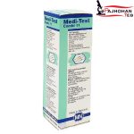 نوار ادراری  Medi-Test Combi 11 MN