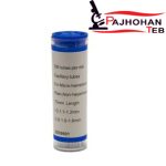 لوله هماتوکریت آبیkapillaren 75ml هزار عددی