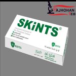 ترمیم کننده،آنتی میکروبیال و ضد التهاب اسکین تس skints