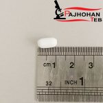 مگنت 1cm