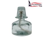 چراغ الکلی شیشه ای